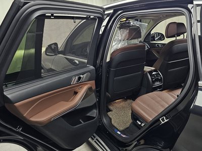 2021 BMW X5 缩略图 29
