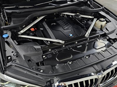 BMW X5 - 7
