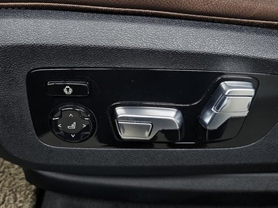 2021 BMW X5 缩略图 25