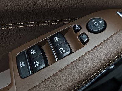 2021 BMW X5 缩略图 35