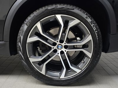 BMW X5 - 8