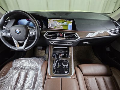 BMW X5 - 5