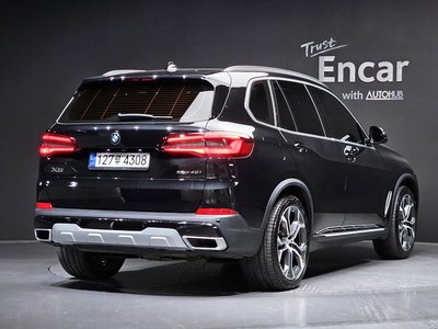 BMW X5 - 4