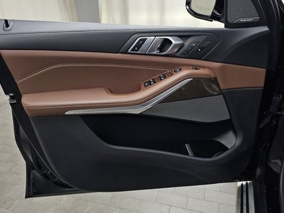 2021 BMW X5 缩略图 14