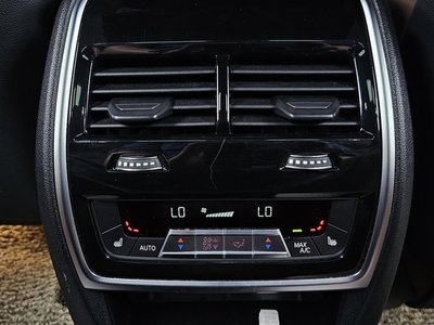 2021 BMW X5 缩略图 36