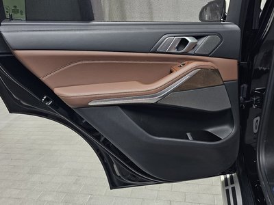 2021 BMW X5 缩略图 15