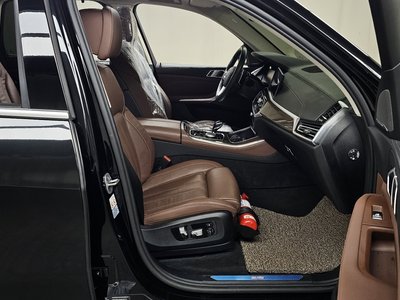 2021 BMW X5 缩略图 16
