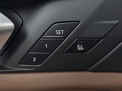 2021 BMW X5 缩略图 34