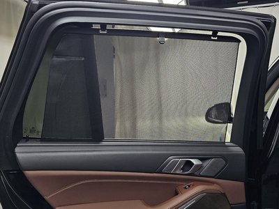 2021 BMW X5 缩略图 28