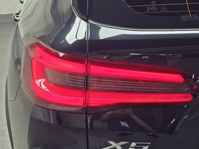 BMW X5 - 10