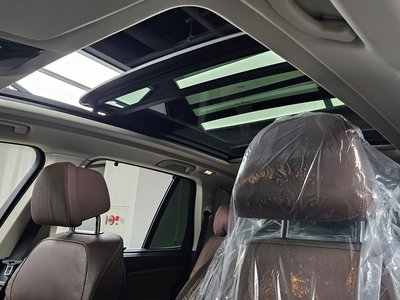 2021 BMW X5 缩略图 24