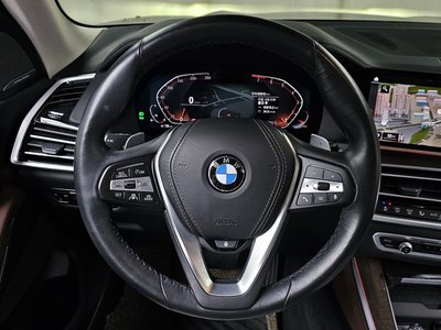 2021 BMW X5 缩略图 20