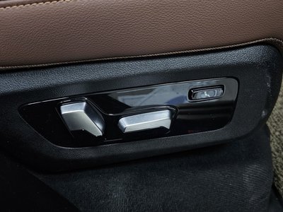 2021 BMW X5 缩略图 39
