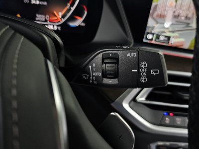 2021 BMW X5 缩略图 38