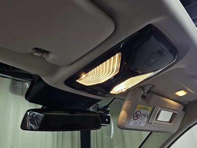 2021 BMW X5 缩略图 22