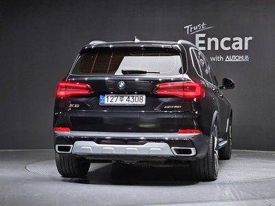 BMW X5 - 3