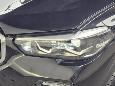 BMW X5 - 9