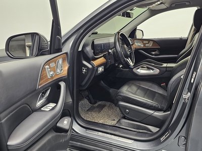 MERCEDES-BENZ GLE - 10