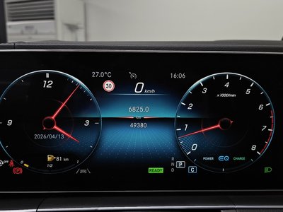 MERCEDES-BENZ GLE - 8