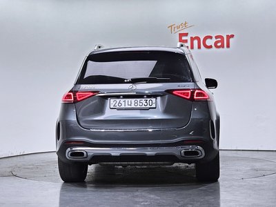 MERCEDES-BENZ GLE - 3