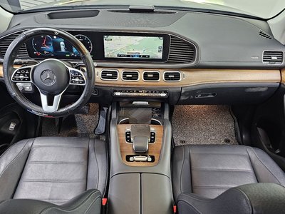 MERCEDES-BENZ GLE - 5