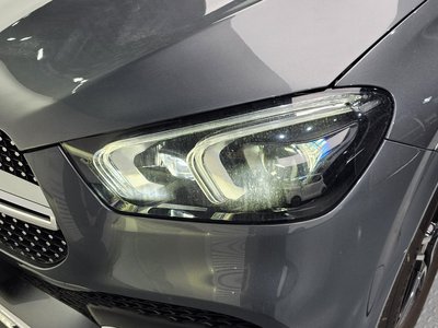 MERCEDES-BENZ GLE - 10