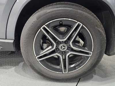 MERCEDES-BENZ GLE - 6