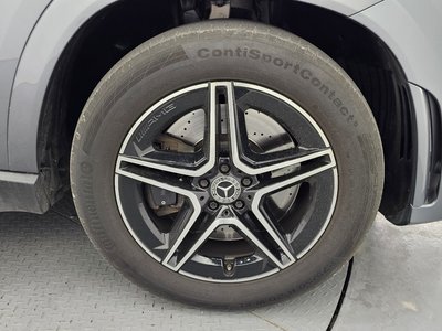 MERCEDES-BENZ GLE - 8