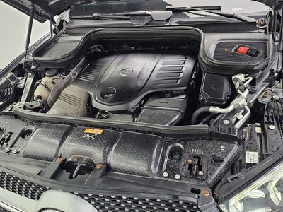 MERCEDES-BENZ GLE - 7