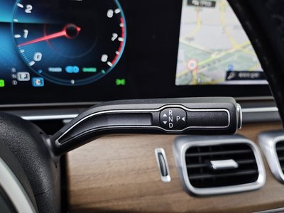 MERCEDES-BENZ GLE - 9