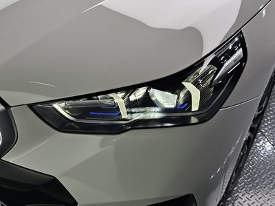 BMW 5 SERIES - 9