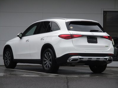 MERCEDES-BENZ GLC - 6