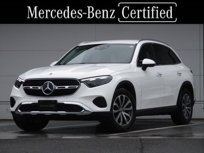 MERCEDES-BENZ GLC - 1