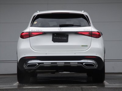 MERCEDES-BENZ GLC - 7