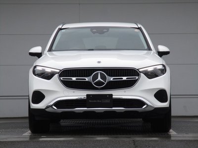 MERCEDES-BENZ GLC - 2