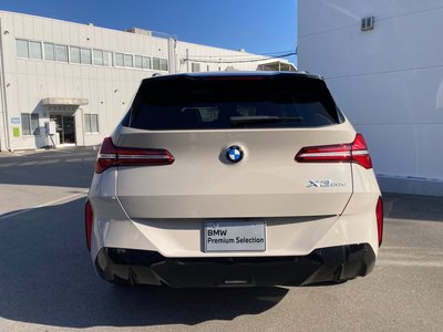 BMW X3 - 7