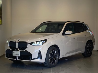 BMW X3 - 2