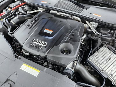 AUDI A6 - 7