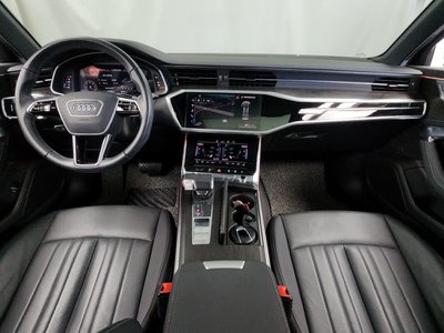 AUDI A6 - 5