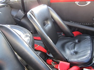 ALFA ROMEO ALPHA SZ - 8