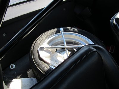 ALFA ROMEO ALPHA SZ - 9