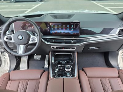 2025 BMW X5 照片 4