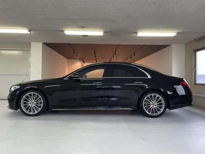 2021 Mercedes-BENZ S-CLASS — фото 4