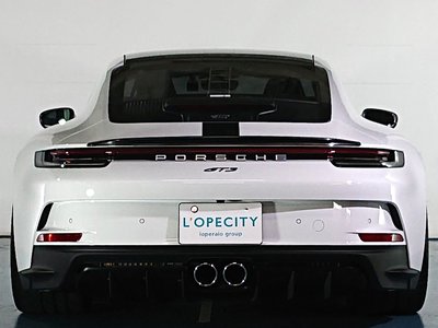 PORSCHE 911 - 8