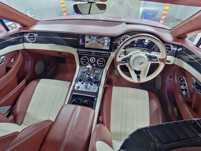 2019 Bentley CONTINENTAL photo 3