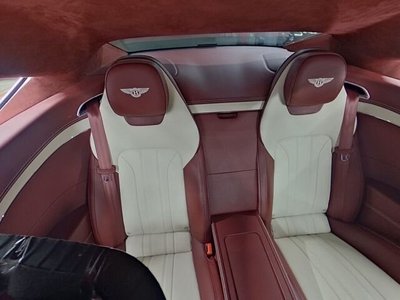 2019 Bentley CONTINENTAL photo 6
