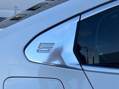 BMW 5 SERIES - 10