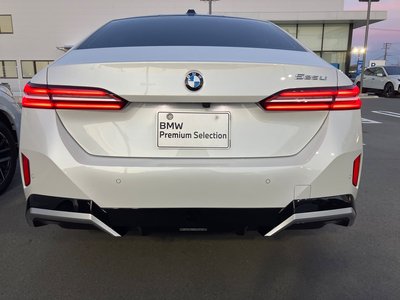 BMW 5 SERIES - 6
