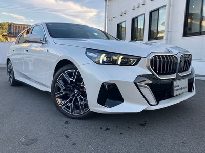 BMW 5 SERIES - 3