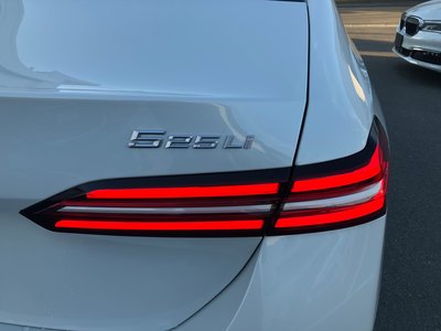 BMW 5 SERIES - 9